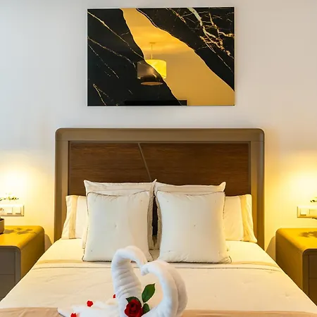 Ac Encanto Apartment