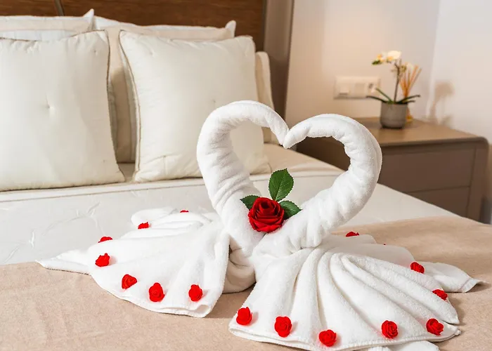 Apartment Ac Encanto *