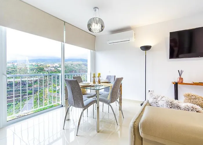 Ac Encanto Apartment