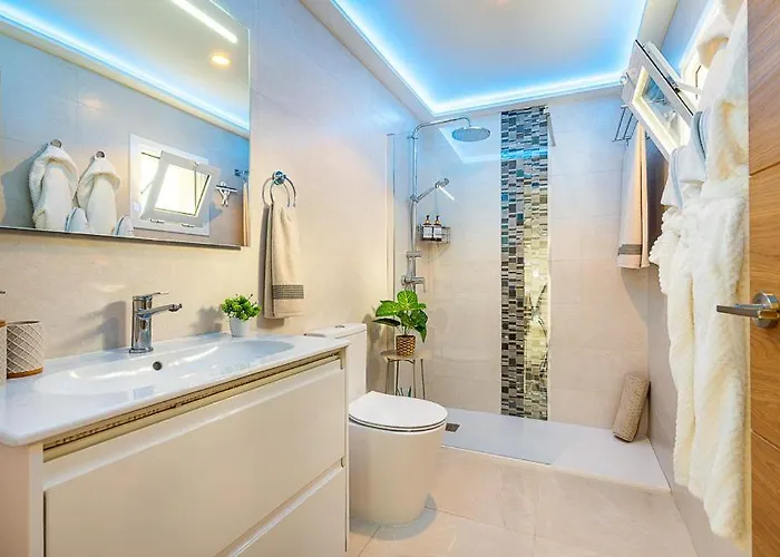Ac Encanto Apartment