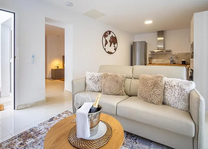 Apartment Ac Encanto