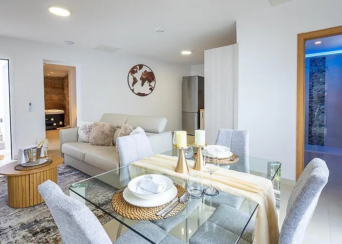 Apartment Ac Encanto