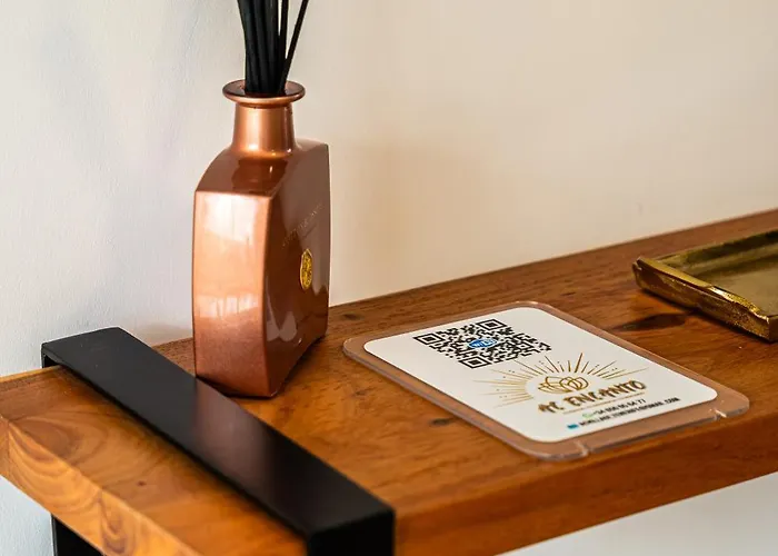 Apartment Ac Encanto