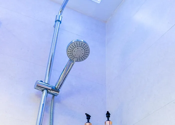 Ac Encanto Apartment *