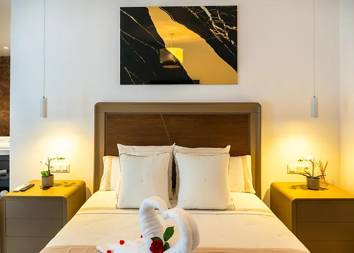 Ac Encanto Apartment