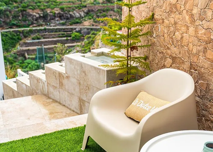 Ac Encanto Apartment
