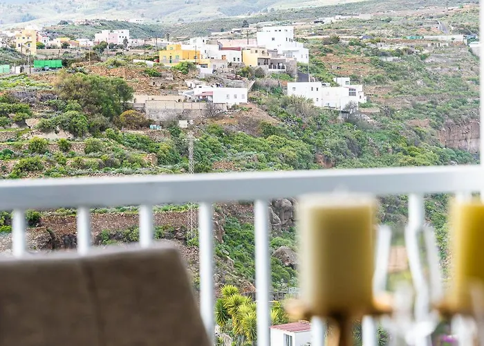 Ac Encanto Apartment