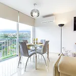 Ac Encanto Апартаменты