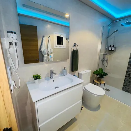 Ac Encanto Apartment