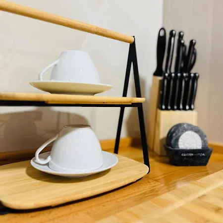 Apartman Ac Encanto La Cisnera