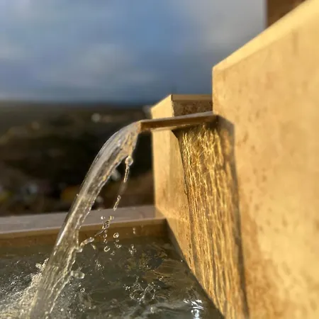 Ac Encanto Apartment La Cisnera