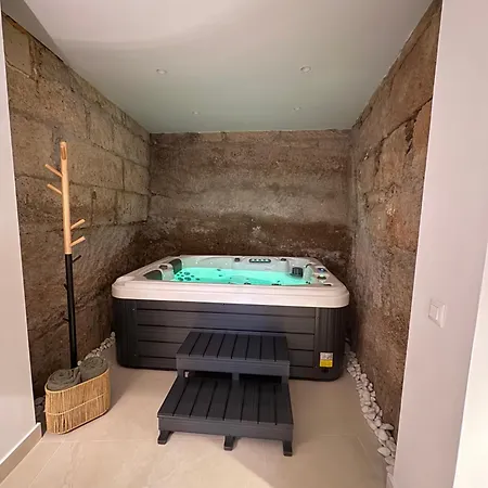 Ac Encanto * La Cisnera