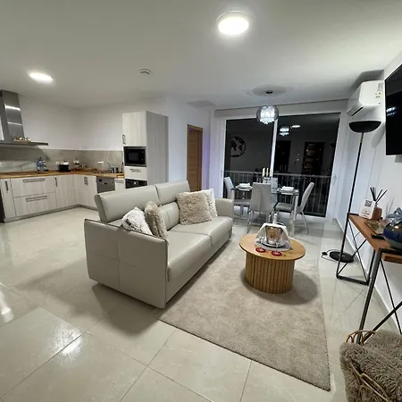 Apartman Ac Encanto La Cisnera