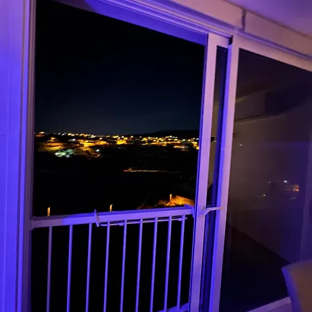 Apartman Ac Encanto La Cisnera