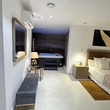 Apartman Ac Encanto La Cisnera