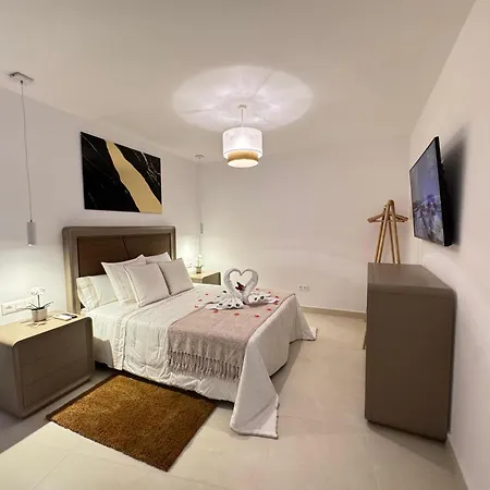 Apartment Ac Encanto *