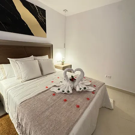 Apartment Ac Encanto *