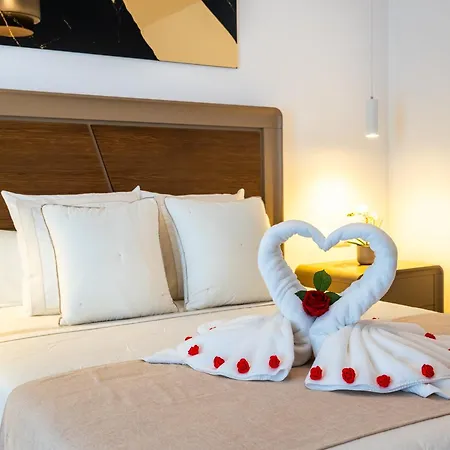 Ac Encanto Apartman *