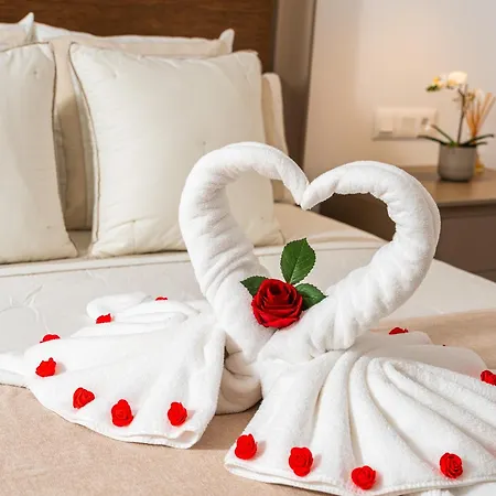 Apartman Ac Encanto *