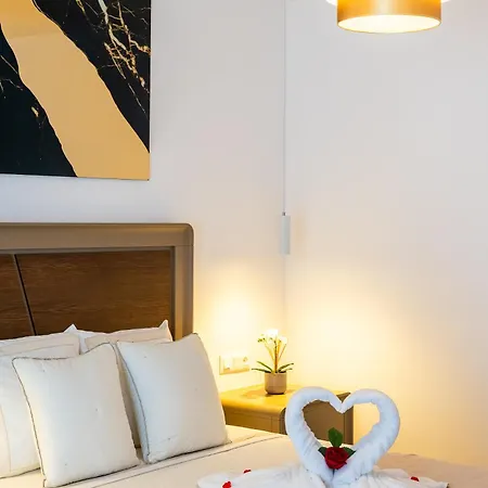 Apartman Ac Encanto *