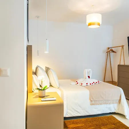 Ac Encanto Apartman La Cisnera