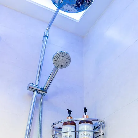 Ac Encanto Apartman *