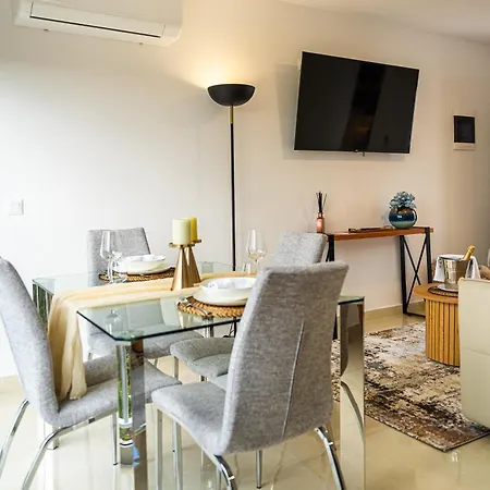 Ac Encanto * La Cisnera