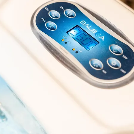 Apartman Ac Encanto La Cisnera