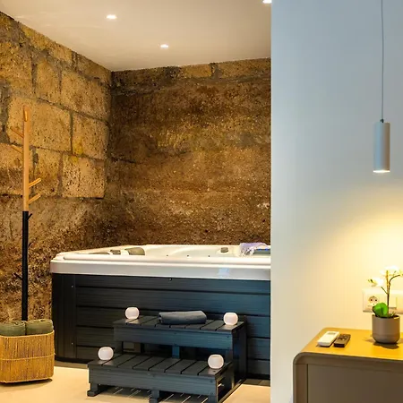 Ac Encanto Apartman La Cisnera