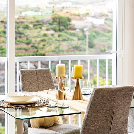 Ac Encanto * La Cisnera