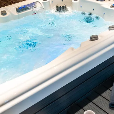 Apartman Ac Encanto *