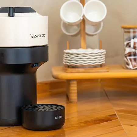 Apartman Ac Encanto *