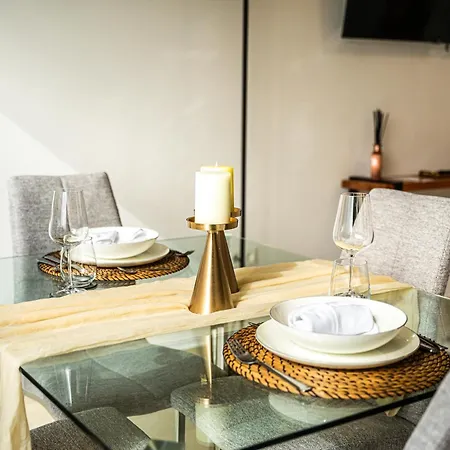 Ac Encanto Apartman La Cisnera