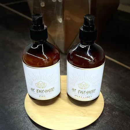 Διαμέρισμα Ac Encanto La Cisnera