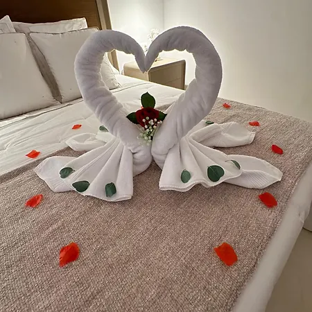 Διαμέρισμα Ac Encanto La Cisnera