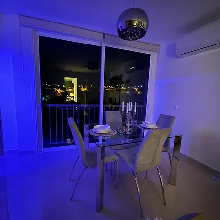 Ac Encanto Apartment *