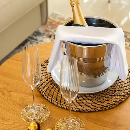 Ac Encanto アパート *