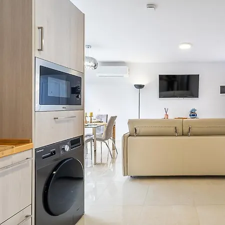 Ac Encanto Appartement