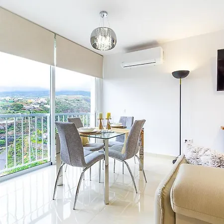 Ac Encanto Appartement
