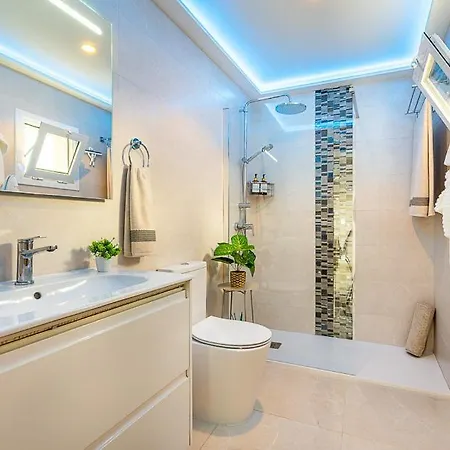 Ac Encanto Appartement