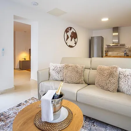 Appartement Ac Encanto