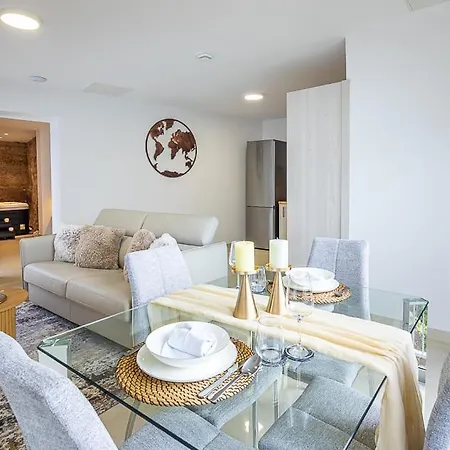 Appartement Ac Encanto