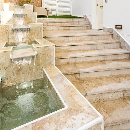 Ac Encanto Appartement