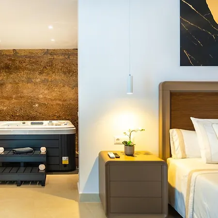 Appartement Ac Encanto