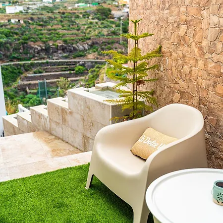 Ac Encanto Appartement