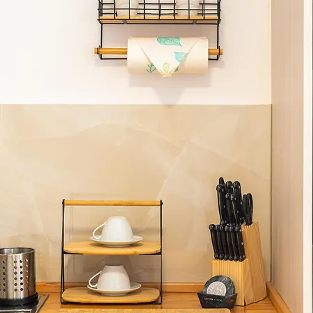 Appartement Ac Encanto