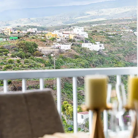 Ac Encanto Appartement
