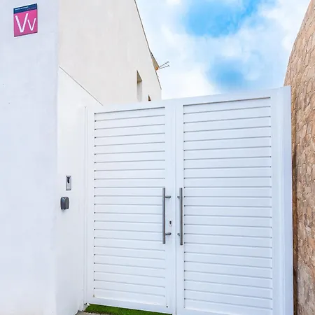 Appartement Ac Encanto