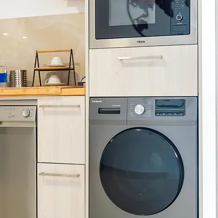 Appartement Ac Encanto *