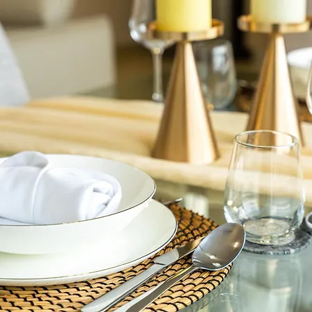 Ac Encanto Appartement
